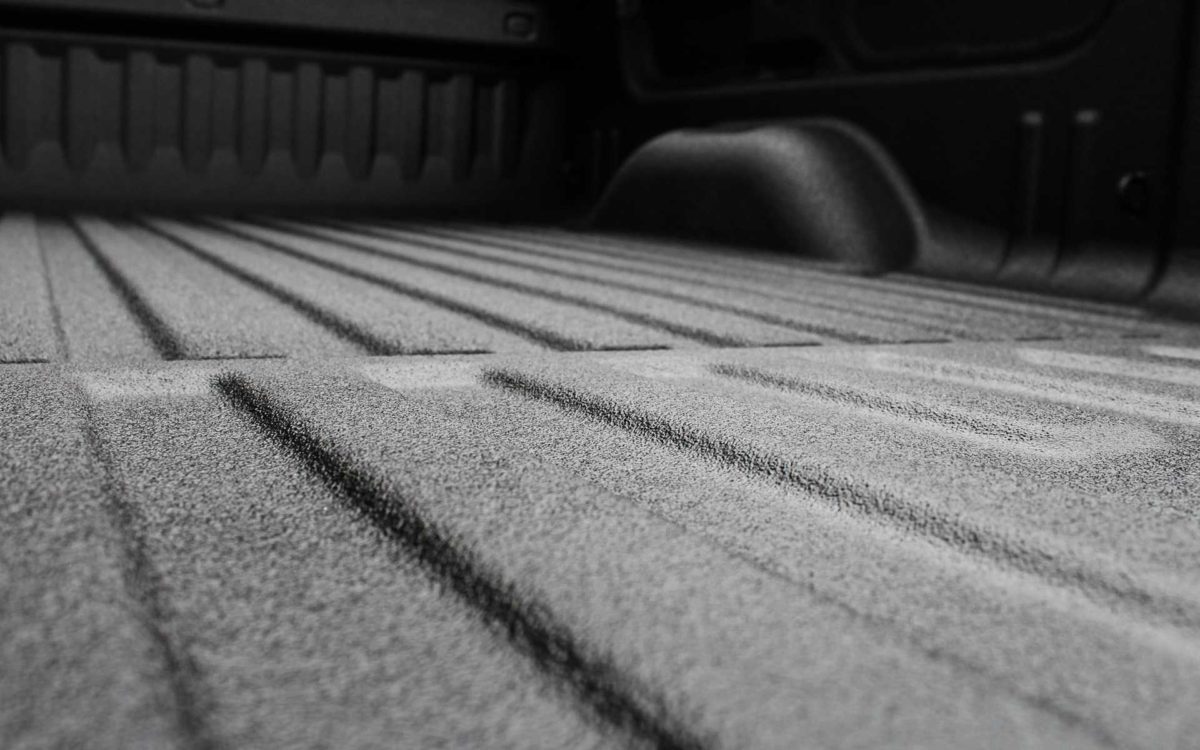 Spray Bed Liners Capitol Collision Certified Auto Body Repair Shop